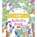 Pocket Fun: Unicorn Activity Book