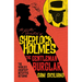 The Further Adventures of Sherlock Holmes - The Gentleman Burglar