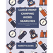 Large Print Camping Word Searches: 100 Find-a-Word Puzzles about the Great Outdoors