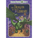 Dragon Keepers #3: The Dragon in the Library