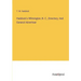 Haddock's Wilmington, N. C., Directory, And General Advertiser