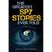 The Greatest Spy Stories Ever Told