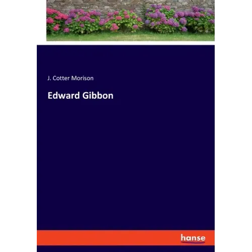 Edward Gibbon