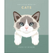 The Little Book of Cats: Purrs of Wisdom