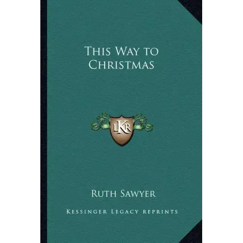 This Way to Christmas