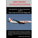 AIR CRASH INVESTIGATIONS - THE BOEING 737 MAX DISASTER - PART 1- The Crash of Lion Air Flight 610