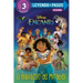 El Hallazgo de Mirabel (Mirabel's Discovery Spanish Edition) (Disney Encanto)