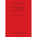 Ethno-Archaeology in Jenné, Mali: Craft and status among smiths, potters and masons