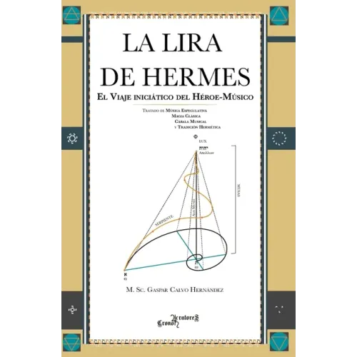 La Lira de Hermes: El viaje iniciático del héroe-músico