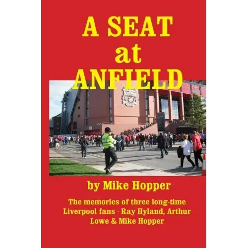 A Seat at Anfield