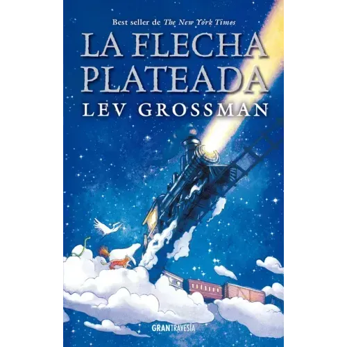 La Flecha Plateada