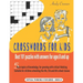 Crosswords for Kids: BEST 101 PUZZLES WITH ANSWERS FOR AGES 8 AND UP: 5 main topics of knowledge, for growing with critical thinking. Suita