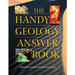 The Handy Geology Answer Book