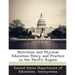Nutrition and Physical Education Policy and Practice in the Pacific Region