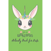 Im a Unicorn Activity Book For Kids: First Children Crossword Puzzle Book for Kids Age 6, 7, 8, 9 and 10 and for 3rd graders - Kids Crosswords (Easy W