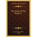 The System Of The World V1