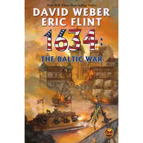 1634: The Baltic War