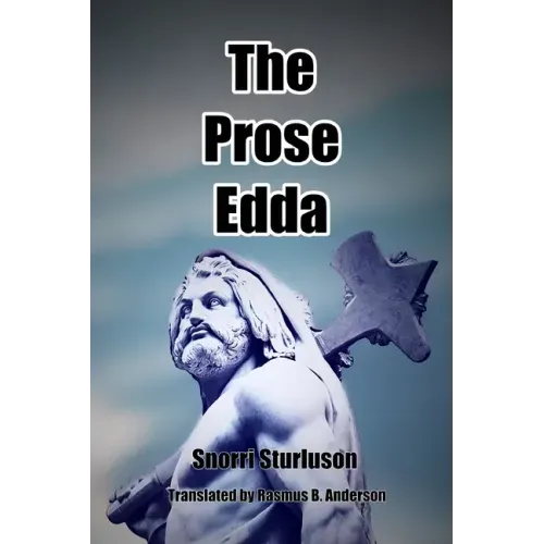 The Prose Edda