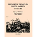 Brunswick Troops in North America, 1776-1783: Index of Soldiers Who Remained in North America