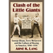 Clash of the Little Giants: George Dixon, Terry McGovern and the Culture of Boxing in America, 1890-1910
