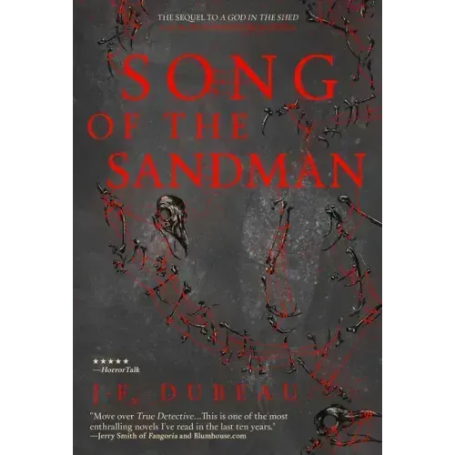 Song of the Sandman