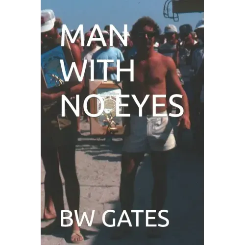 Man with No Eyes