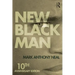 New Black Man: Tenth Anniversary Edition