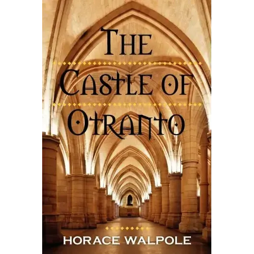 The Castle of Otranto
