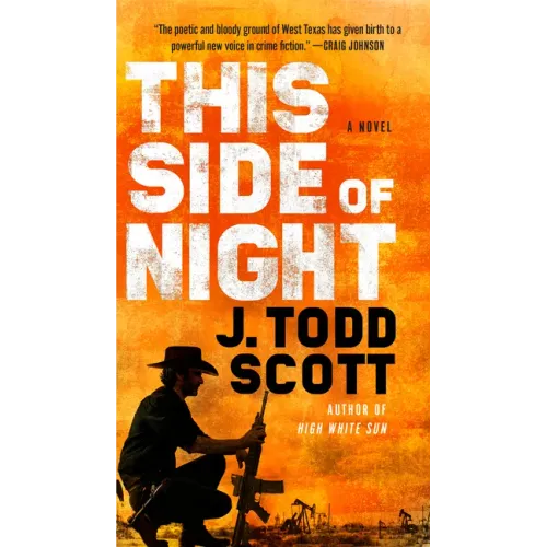 This Side of Night
