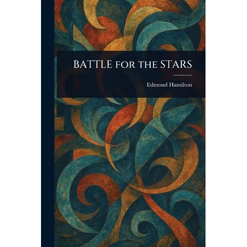 BATTLE for the STARS