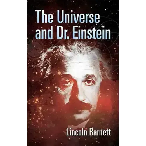 The Universe and Dr. Einstein