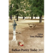 Balkan Poetry Today 2017