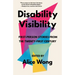 Disability Visibility: First-Person Stories from the Twenty-First Century