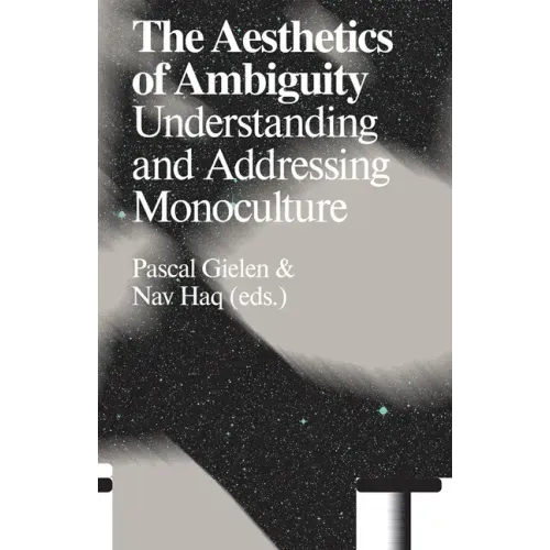 The Aesthetics of Ambiguity: Understanding and Addressing Monoculture