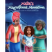 Malia's Magnificent Moontime: A Holistic Guide to Menstrual Self-Care