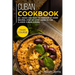 Cuban Cookbook: MAIN COURSE - 60 + Quick and easy to prepare at home recipes, step-by-step guide to the classic Cuban cuisine