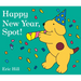 Happy New Year, Spot!