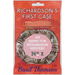 Richardson's First Case: An Inspector Richardson Mystery