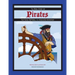 The REAL Story of Pirates: Fun Facts, Tall Tales, and Awesome Activities