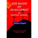 The Blood of Jesus Christ: in Spiritual Warfare