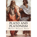 Plato and Platonism
