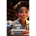 Lucas, Kid Veterinarian