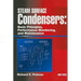 Steam Surface Condensers: Basic Principles, Performance Monitoring, and Maintenance