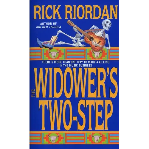 The Widower's Two-Step
