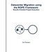 Datacenter Migration using the ROPE Framework: Results Oriented Project Execution