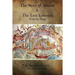 The Story of Atlantis and the Lost Lemuria