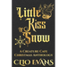 Little Kiss of Snow: A Creature Cafe Christmas Anthology