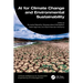 AI for Climate Change and Environmental Sustainability