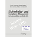 Sicherheits- Und Compliance-Management Im Lebenszyklus Von Web-APIs: Ergebnisse Eines Forschungsprojektes an Der Hwr Berlin / Otto-Von-Guericke-Univer