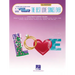 The Best Love Songs Ever: E-Z Play Today Volume 205